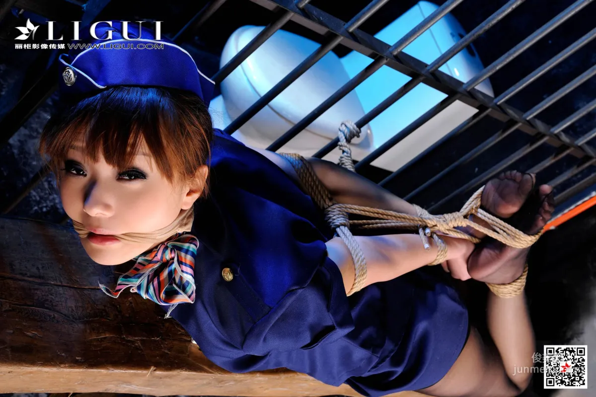 Tao Zi: Ligui Model photo 14