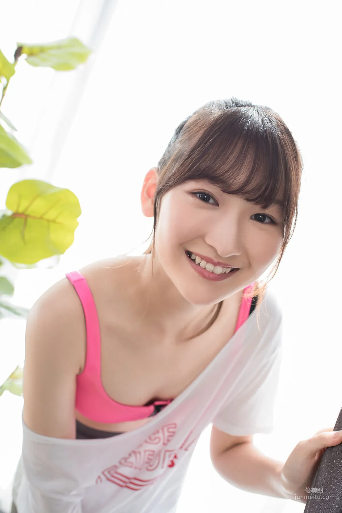 Asami Kondou 近藤あさみ Limited Gallery 23.3 [Minisuka.tv] 写真集4