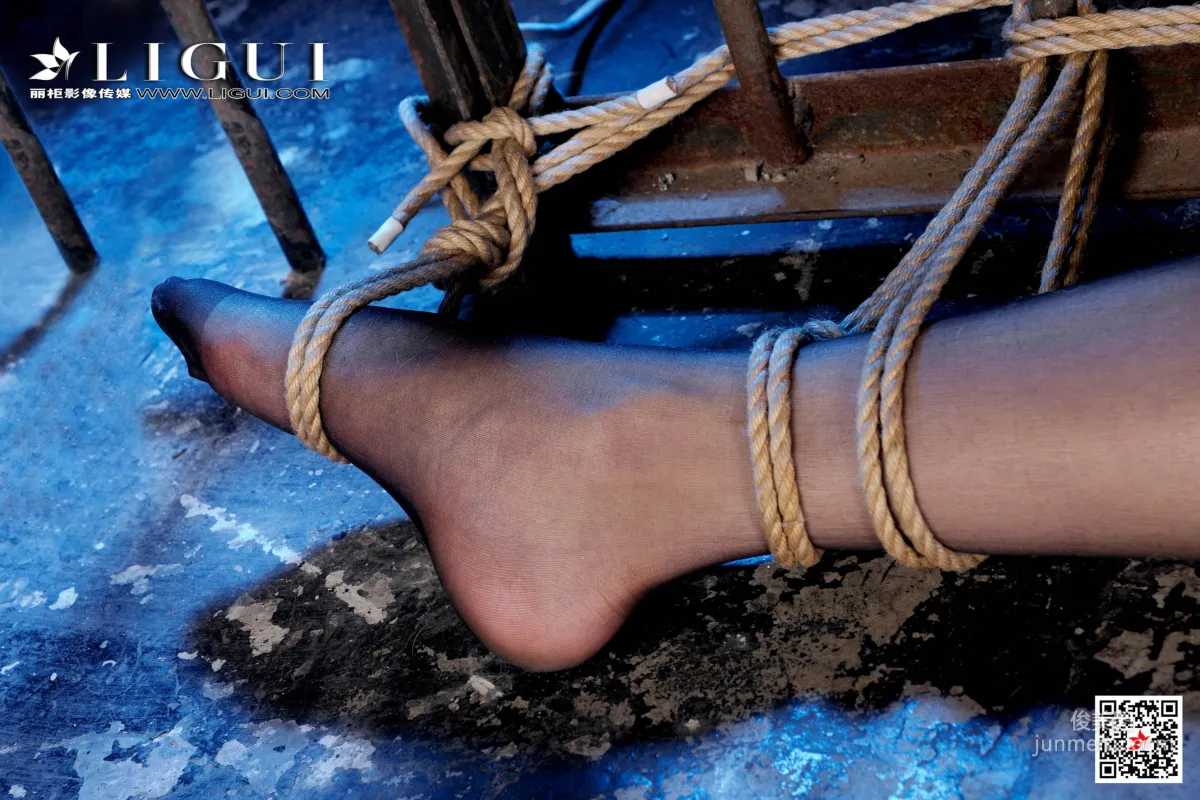 Tao Zi: Ligui Model photo 25