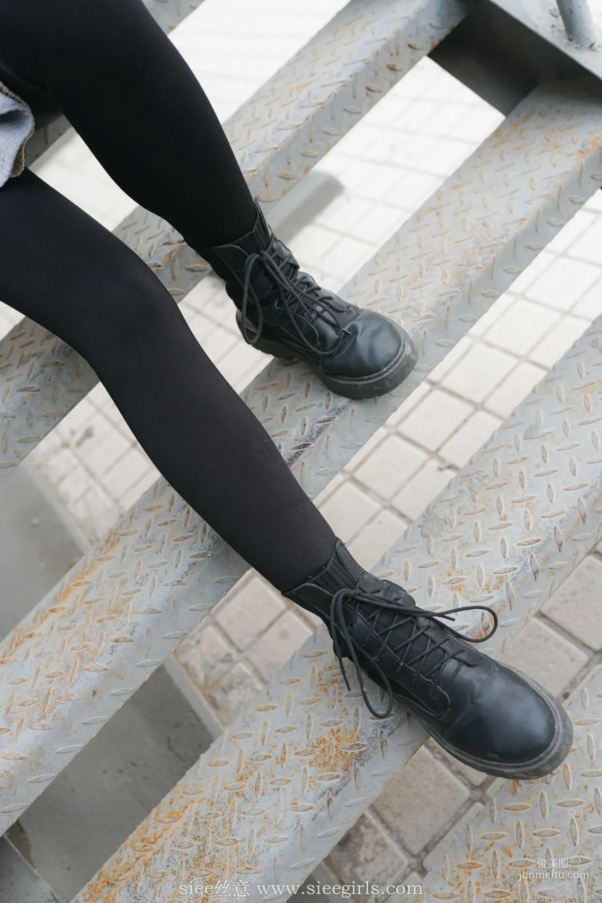 含含《点点滴滴》 [丝意SIEE] No.422 写真集7