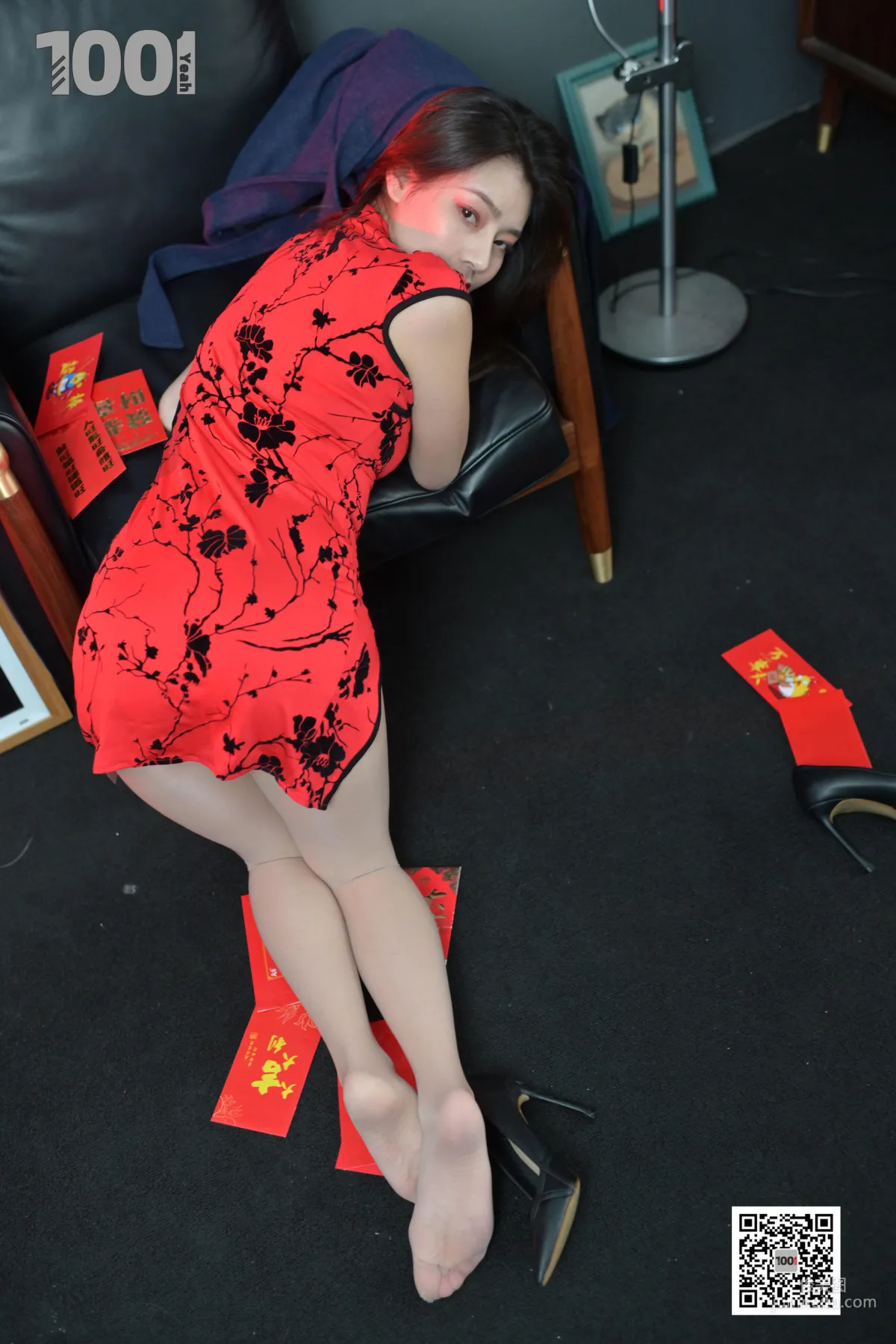 Zhen Zhen: IESS photo 88