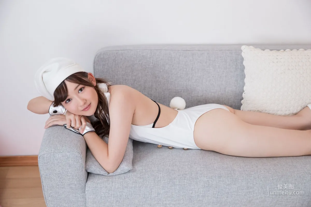 Asami Kondou 近藤あさみ/近藤麻美 - Special Gallery 2.3 [Minisuka.tv] 寫真集 35