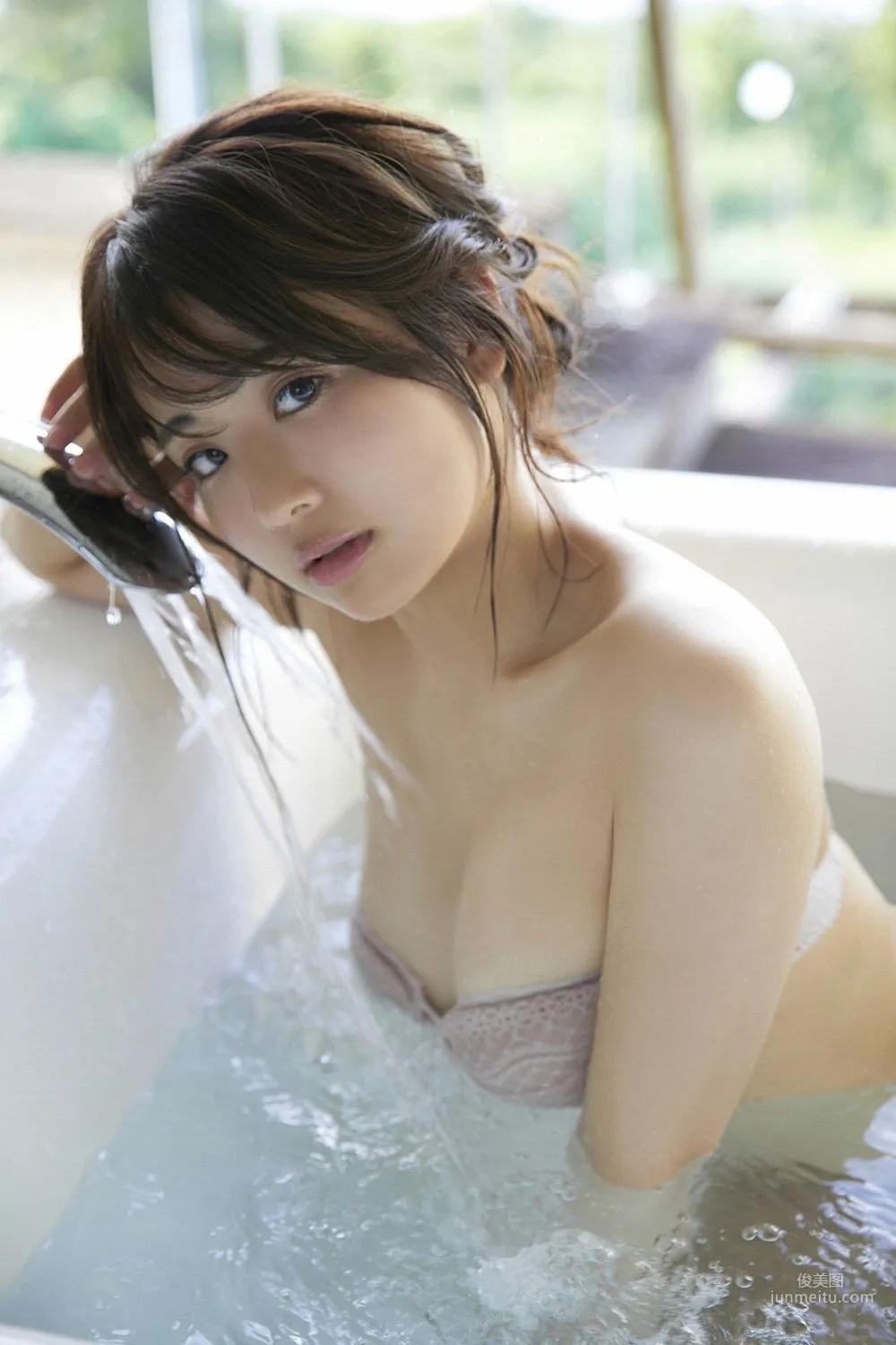 Natsumi Hirajima [YS Web] Vol.863 Photo Set photo 93