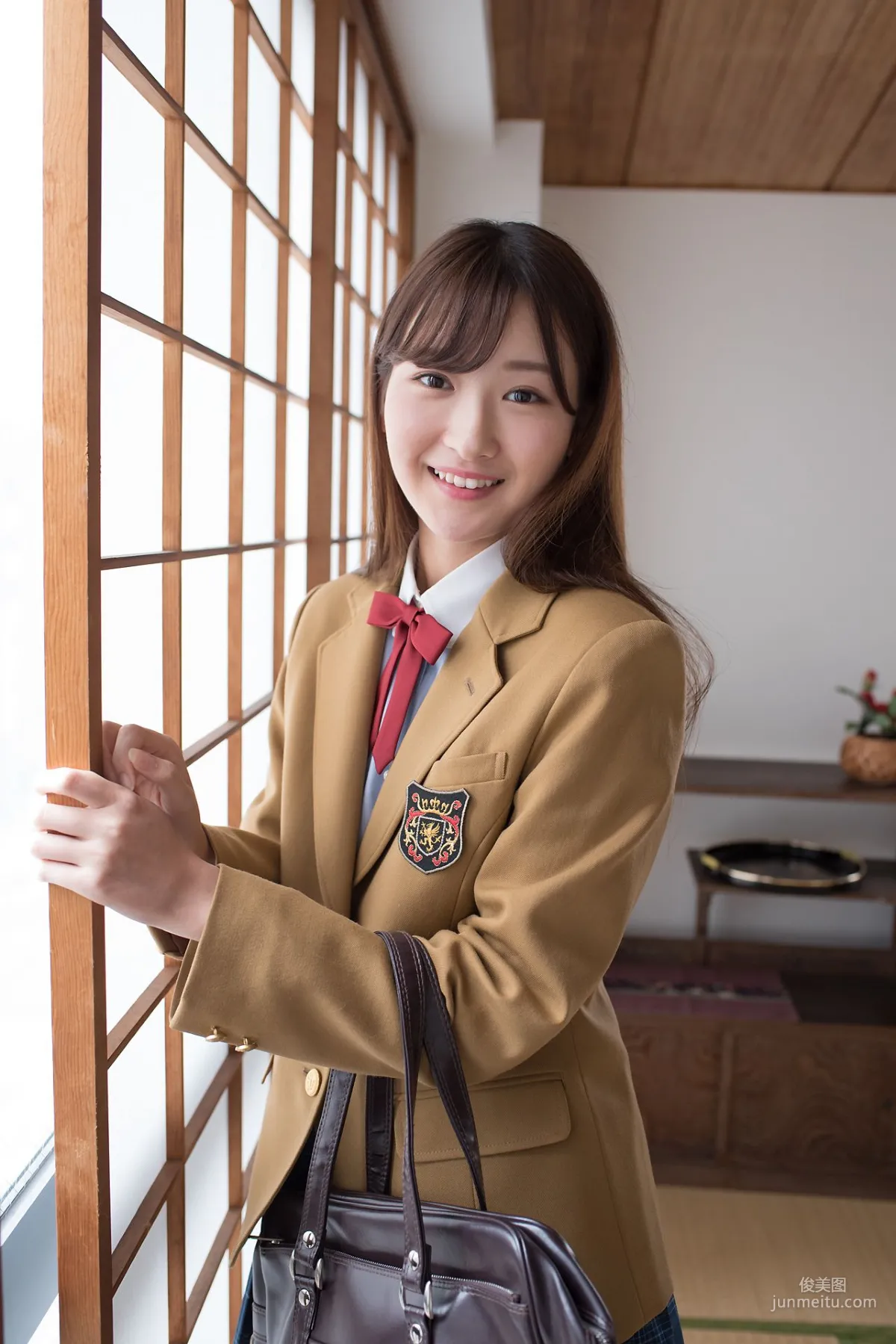 Asami Kondou 近藤あさみ Limited Gallery 23.1 [Minisuka.tv] 寫真集 15
