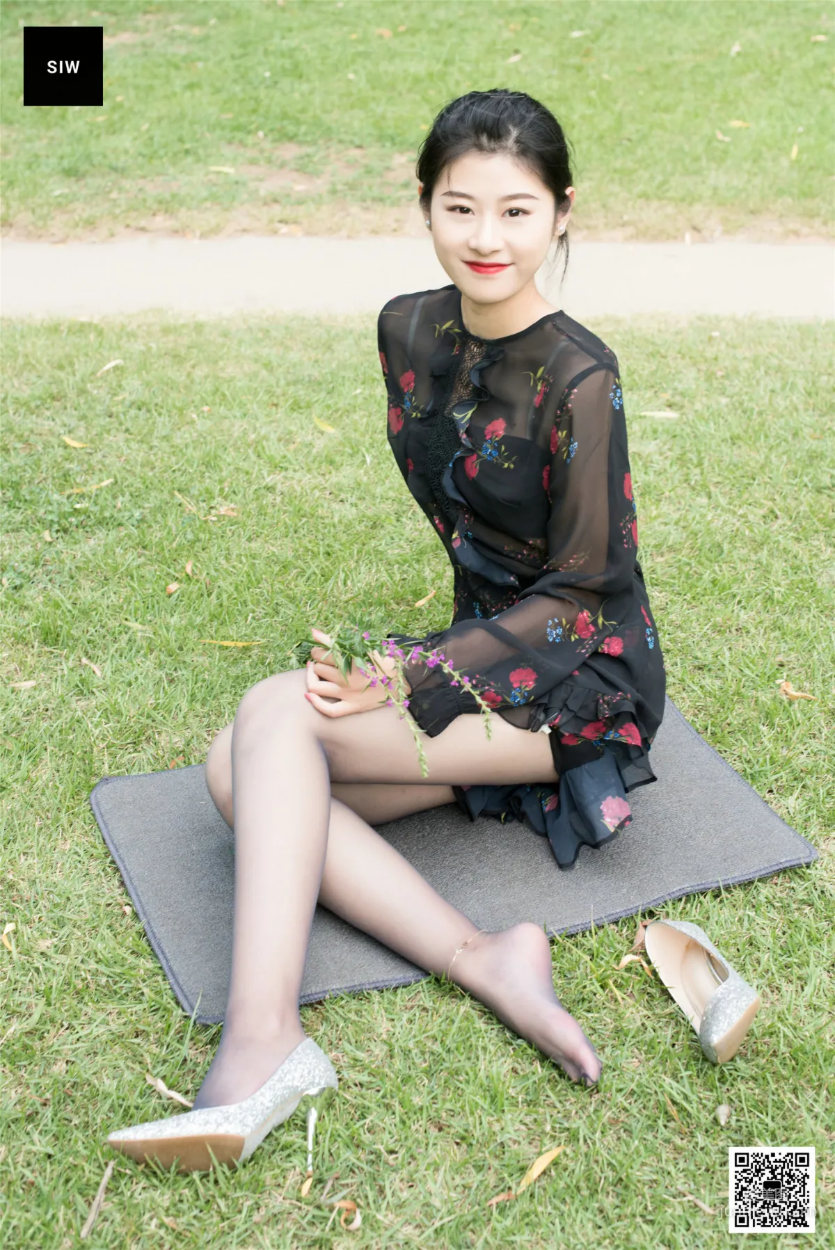 Long Ge: SIW photo 50