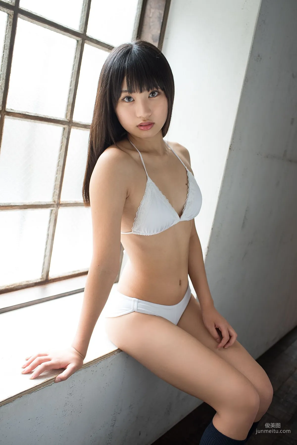 Kurumi Miyamaru 宮丸くるみ Regular Gallery 6.4 [Minisuka.tv] 寫真集 13