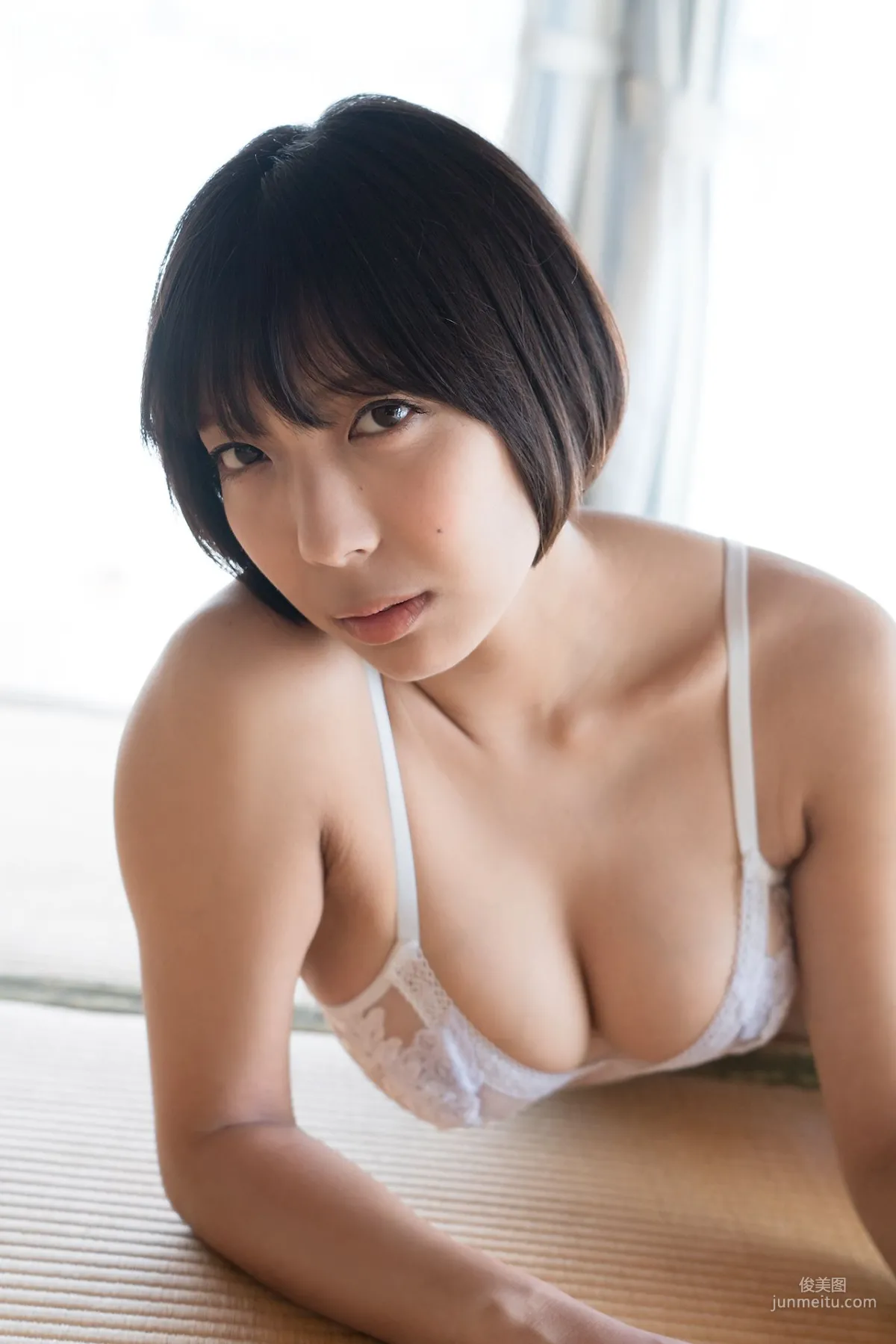 麻倉まりな(麻仓麻里奈) Limited Gallery 02 [Minisuka.tv] 写真集23