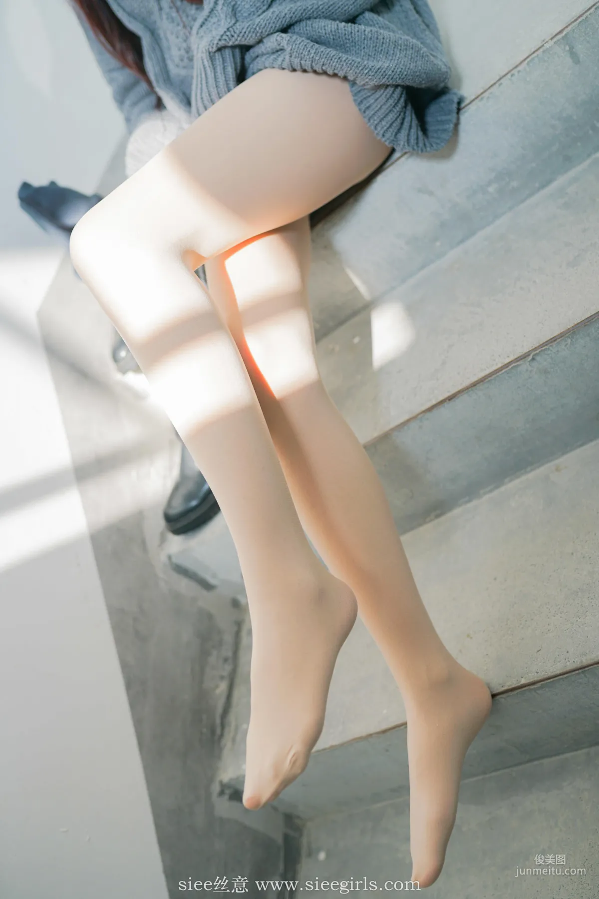 Qianqian, How Can You Miss the Precious [SIEE] No.389 Photo Set photo 40