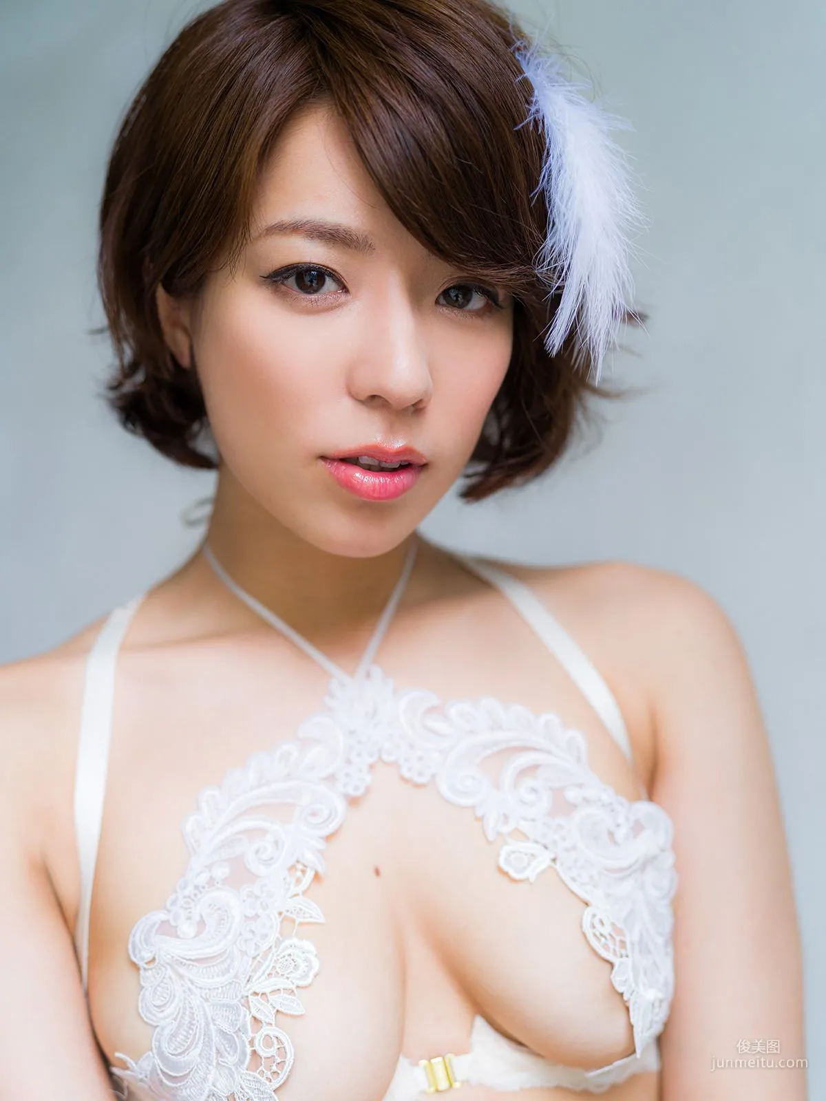 小瀬田麻由『祝新元号! コセタサーカス!!』 [Sabra] Cover Girl 寫真集 40