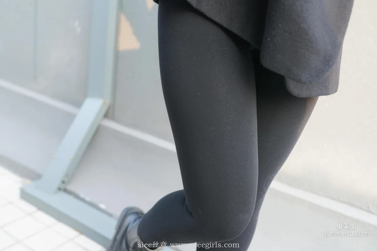 敏敏《回首》 [丝意SIEE] No.424 写真集9