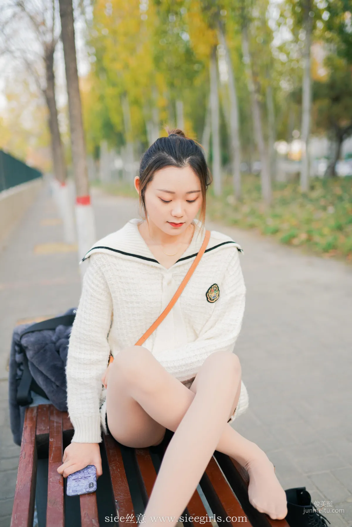 Ying Ying: SIEE No. 398 photo 39