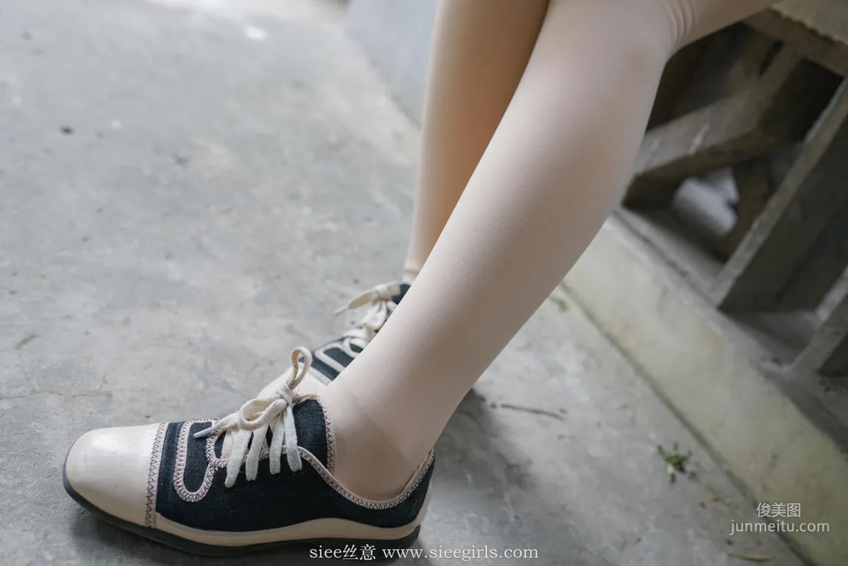 Xiong Xiong, Senior Girl's Daily Life, [SIEE] No.394, Photo Set photo 31