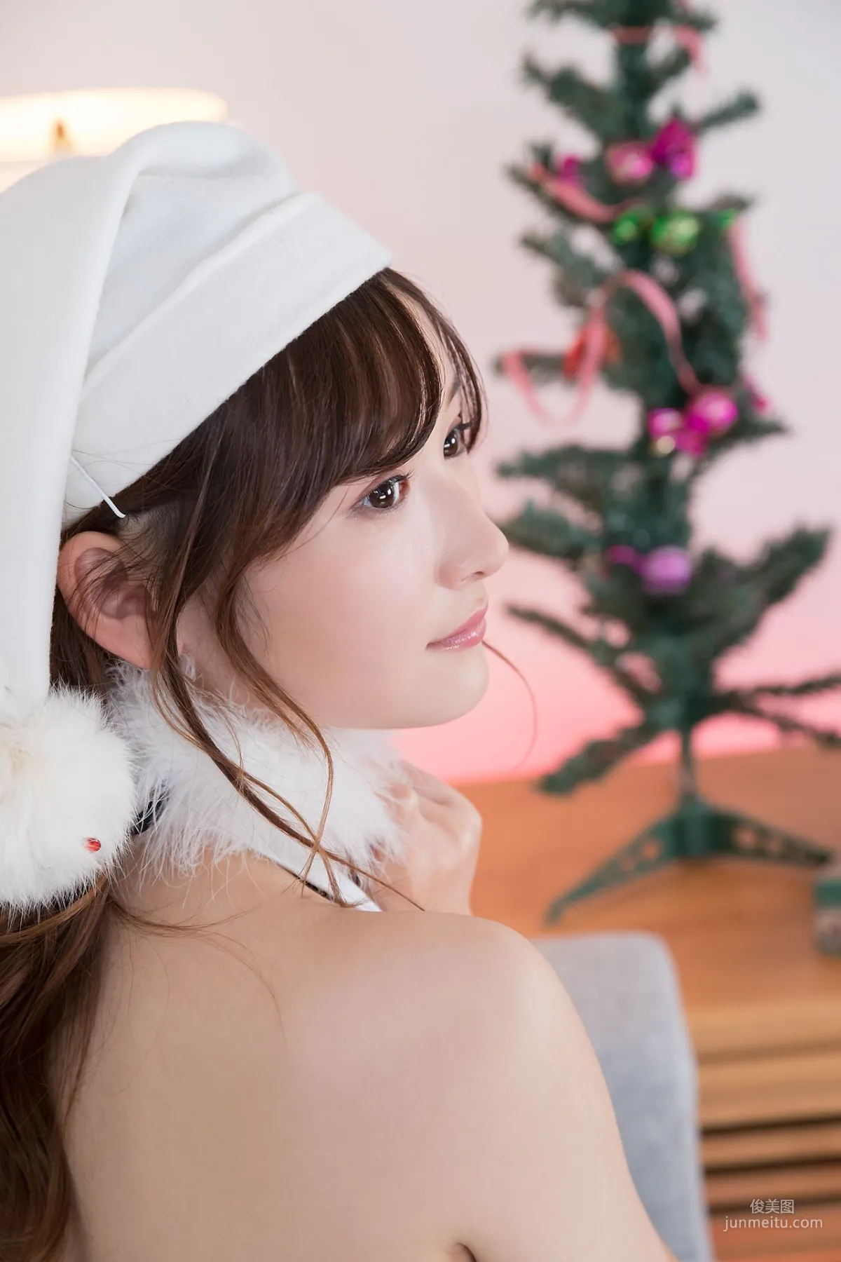 Asami Kondou 近藤あさみ/近藤麻美 - Special Gallery 2.3 [Minisuka.tv] 寫真集 49
