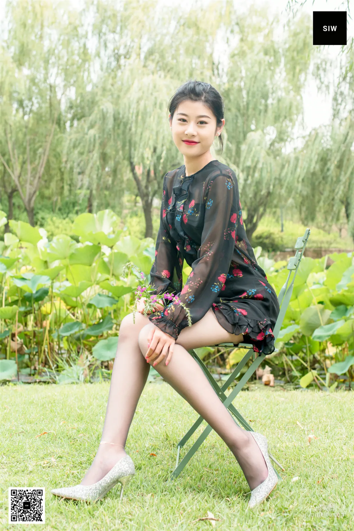 Long Ge: SIW photo 38