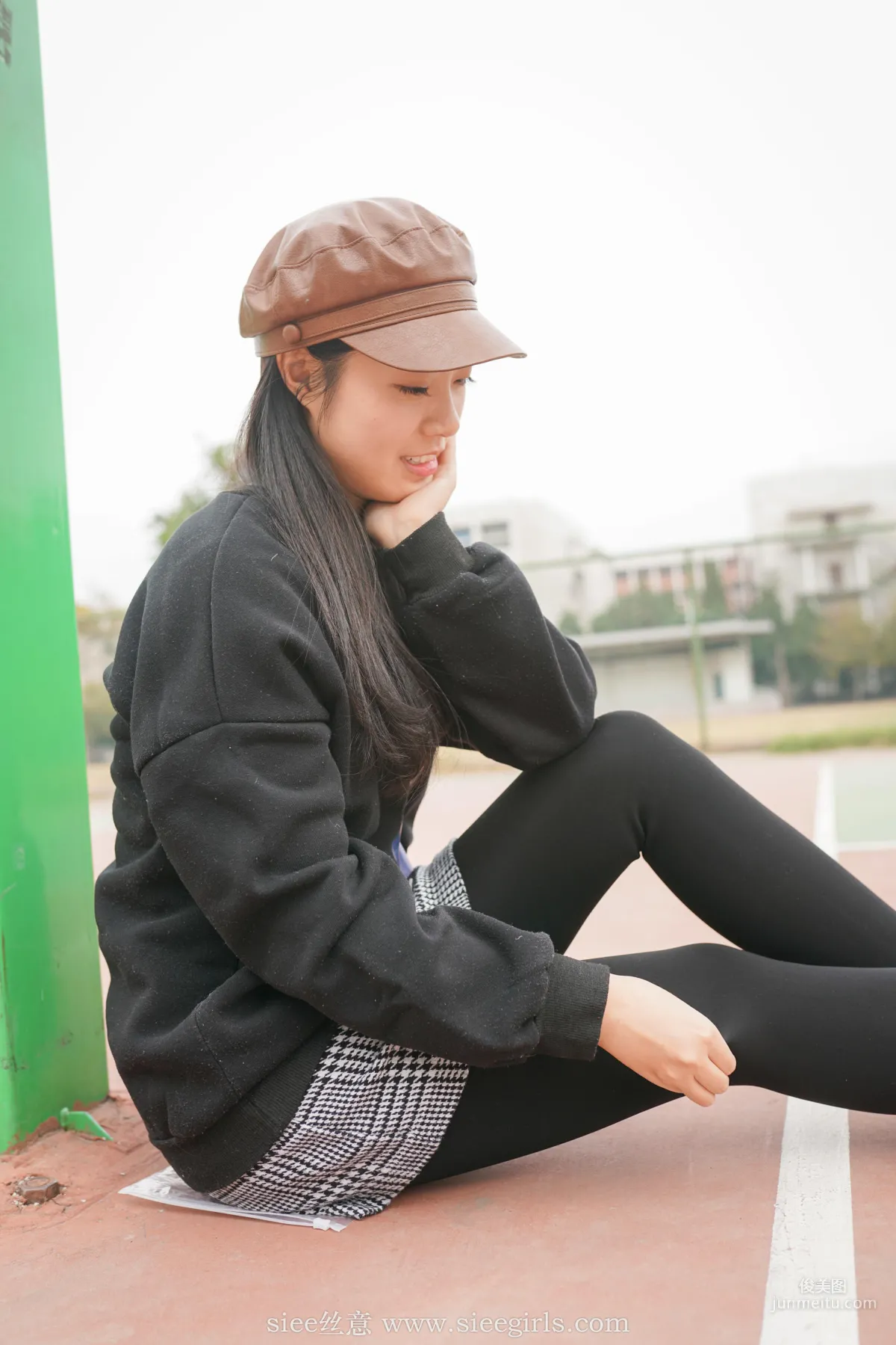 Xiong Xiong, Senior Girl Will Accompany You in the New Year [SIEE] No.403 Photo Set photo 43