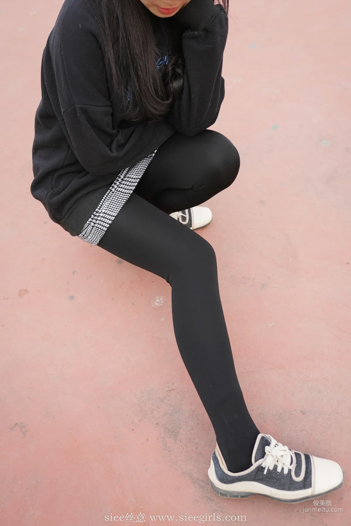 Xiong Xiong, Senior Girl Will Accompany You in the New Year [SIEE] No.403 Photo Set photo 67