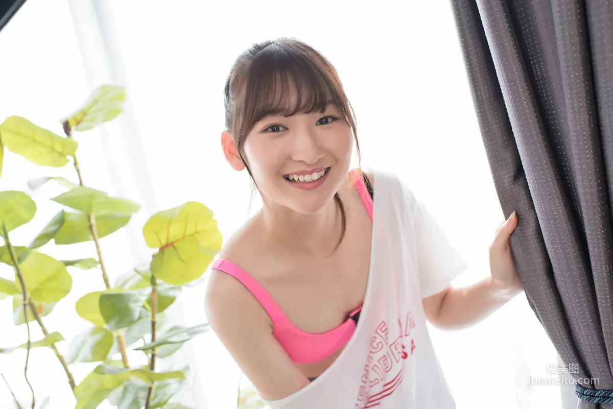 Asami Kondou 近藤あさみ Limited Gallery 23.3 [Minisuka.tv] 写真集3