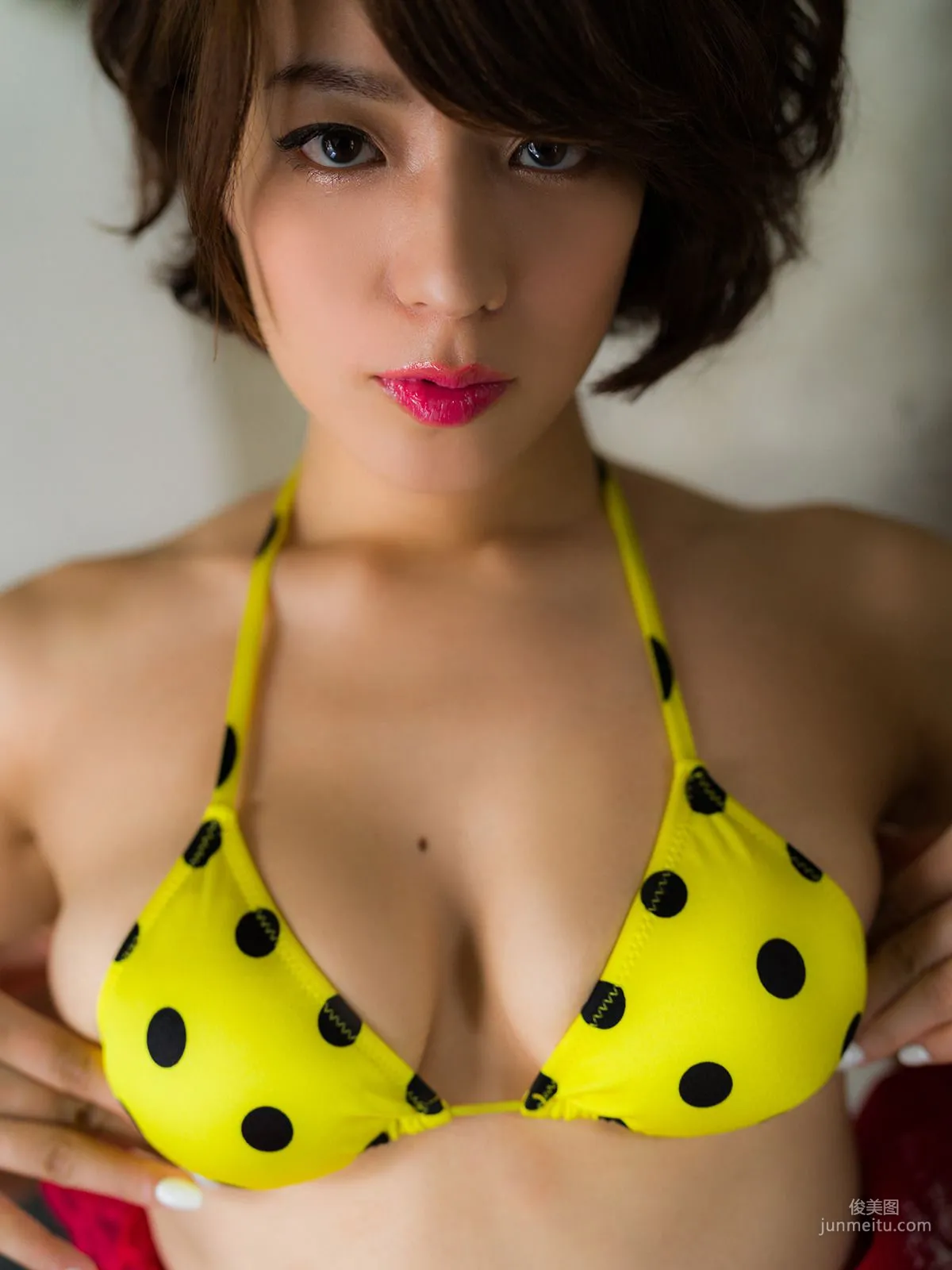 小瀬田麻由『祝新元号! コセタサーカス!!2』 [Sabra.net] Strictly Girl 寫真集 24