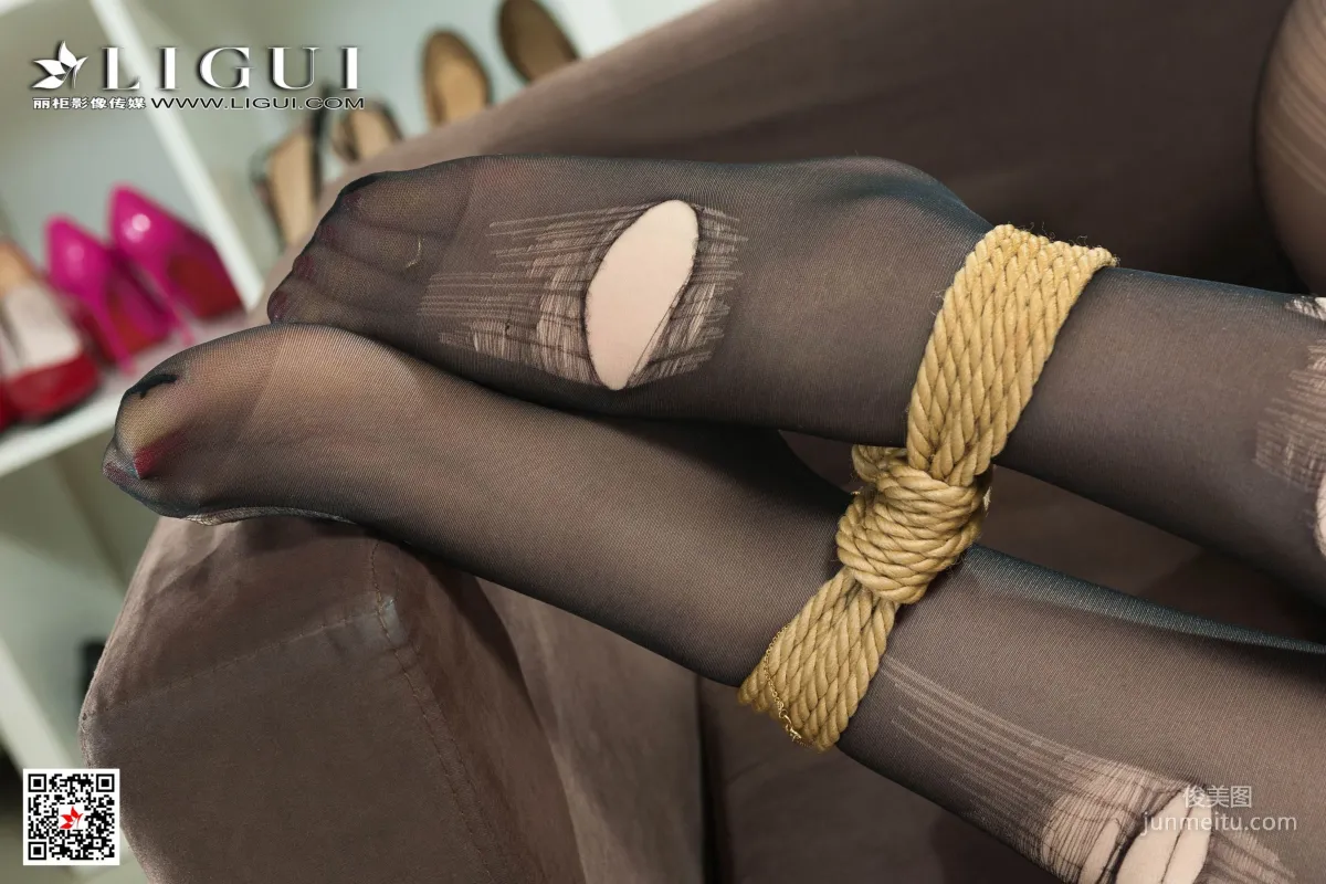 Ran Ran: Ligui Model photo 57
