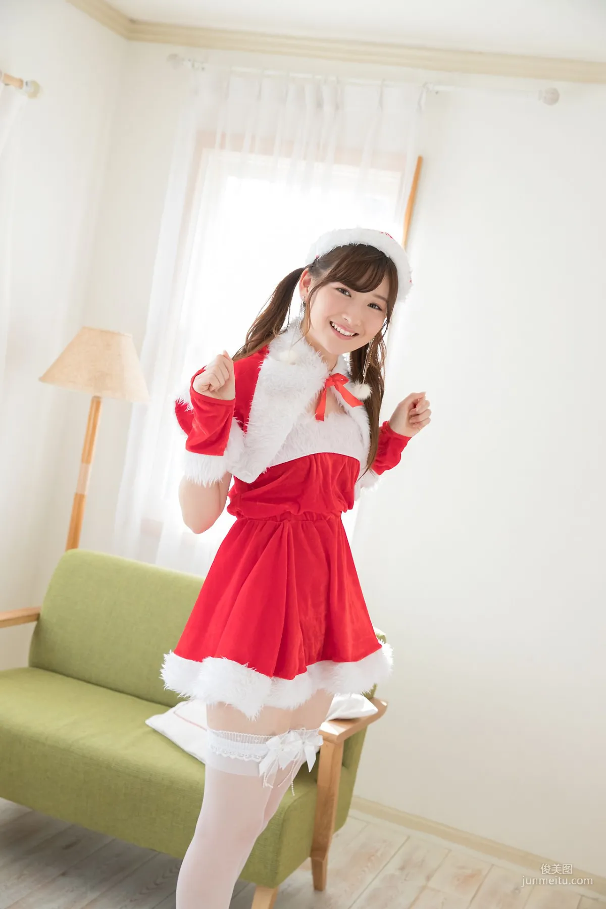 Asami Kondou 近藤あさみ [Minisuka.tv] Special Gallery 2.4 写真集17