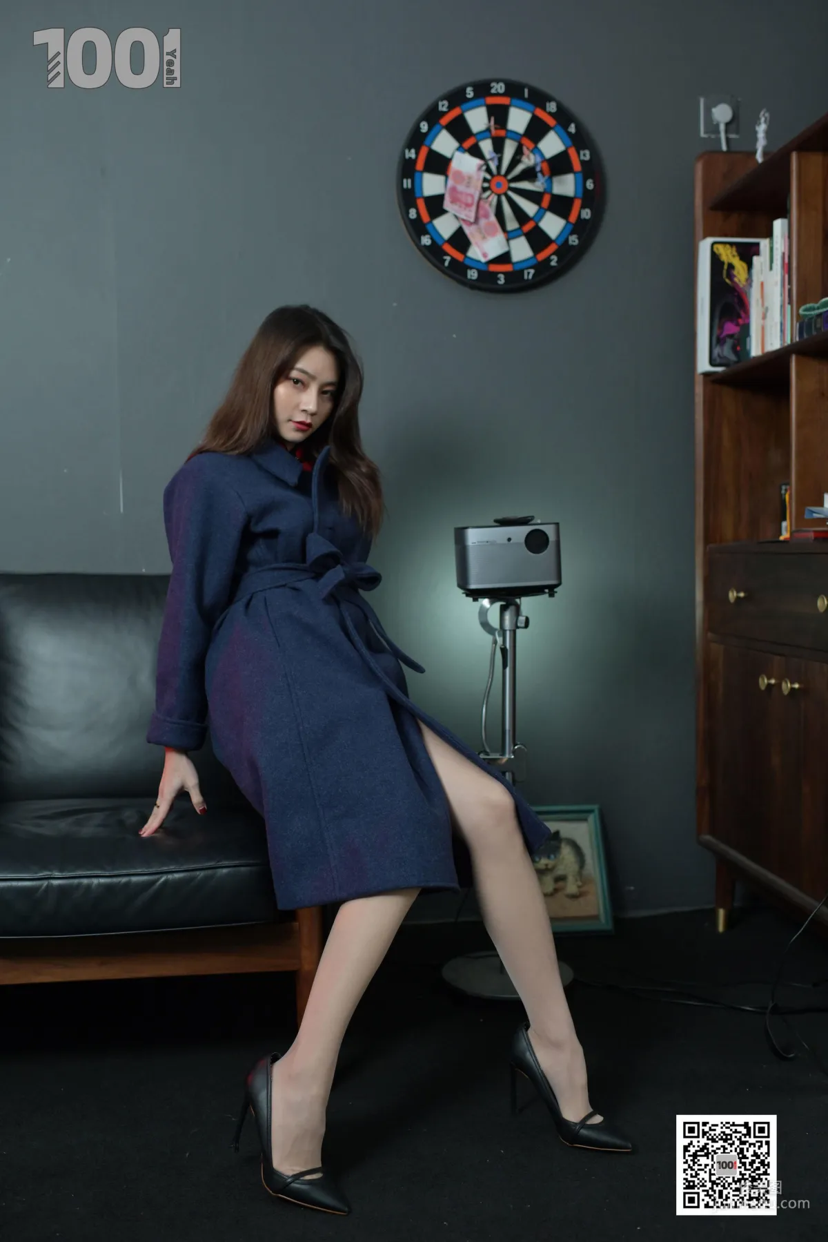 Zhen Zhen: IESS photo 8