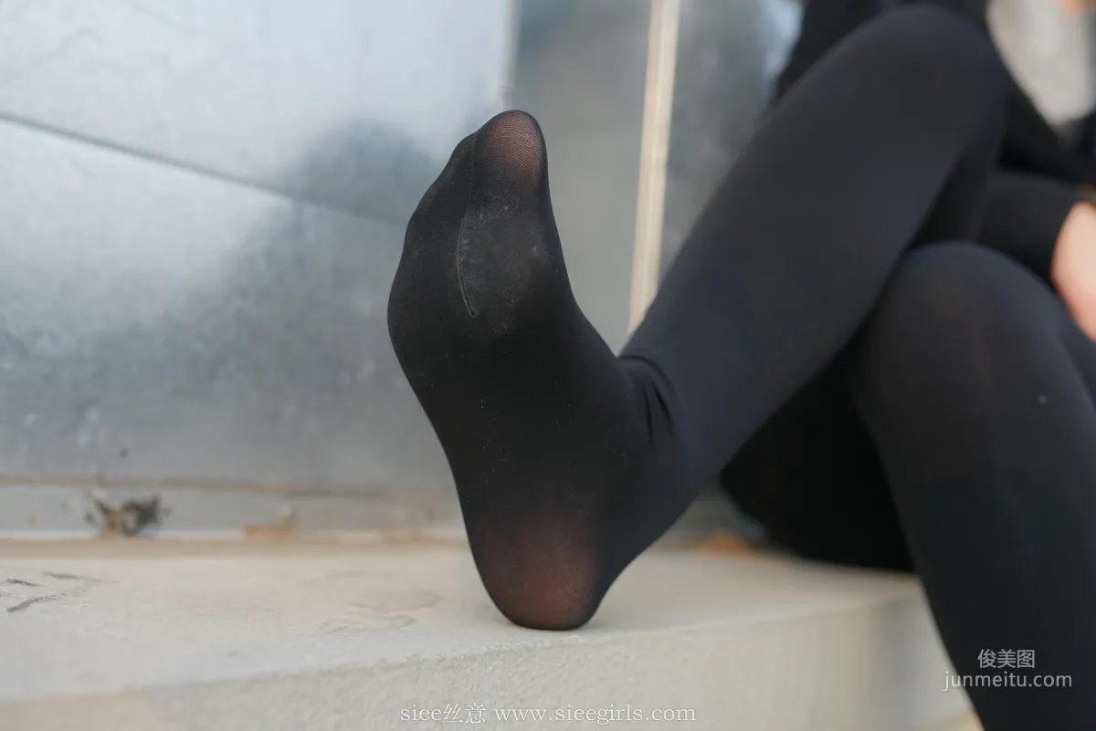敏敏《回首》 [丝意SIEE] No.424 写真集59