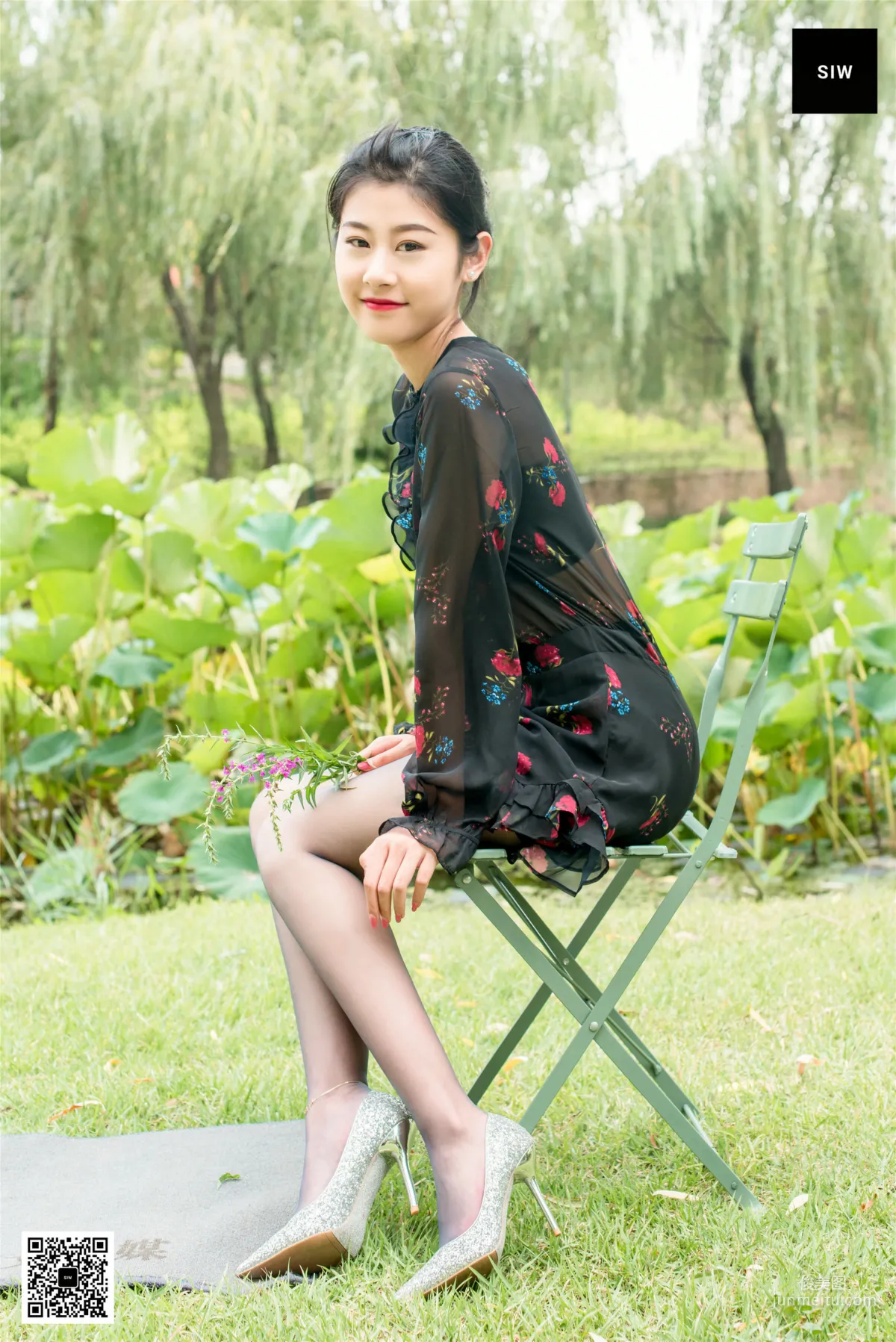 Long Ge: SIW photo 37