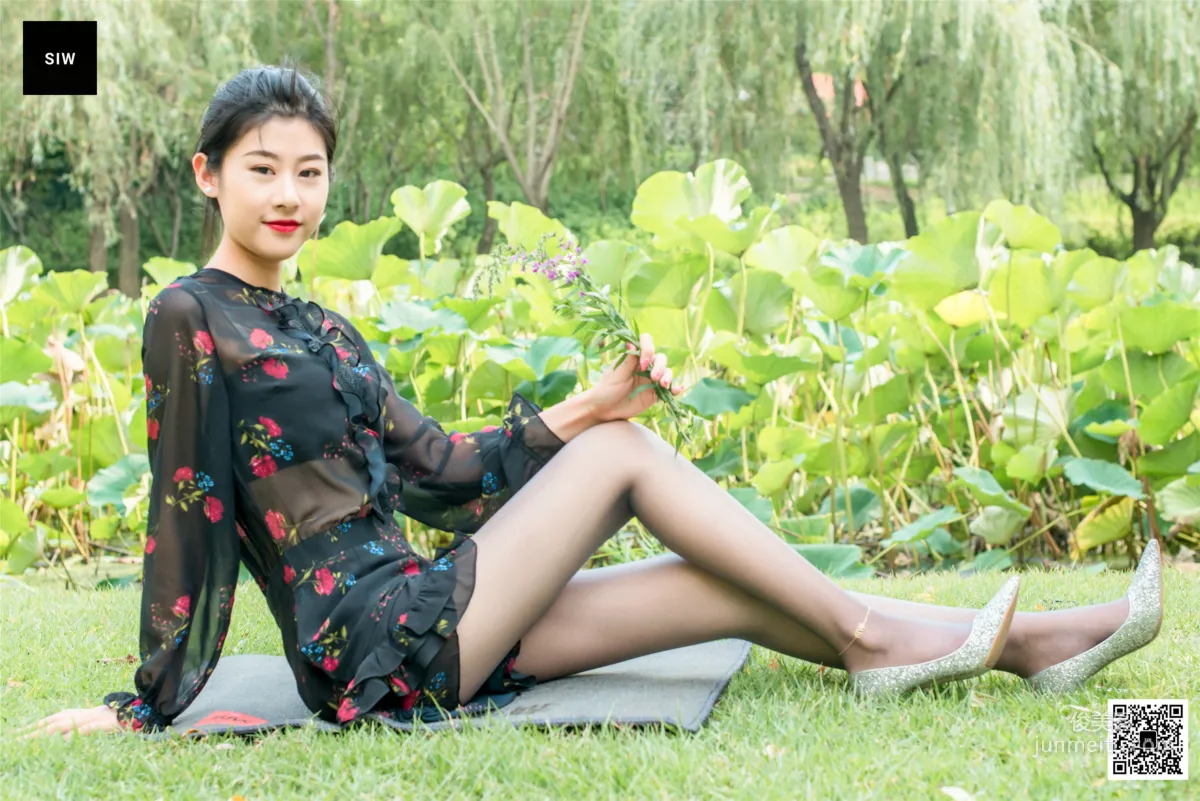 Long Ge: SIW photo 25