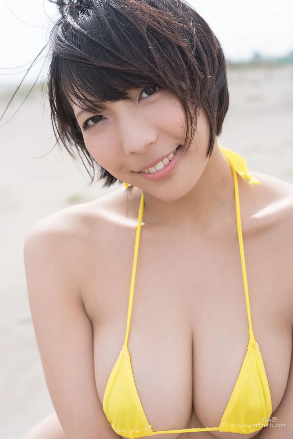 麻倉まりな Marina Asakura Limited Gallery 01 [Minisuka.tv] 写真集55