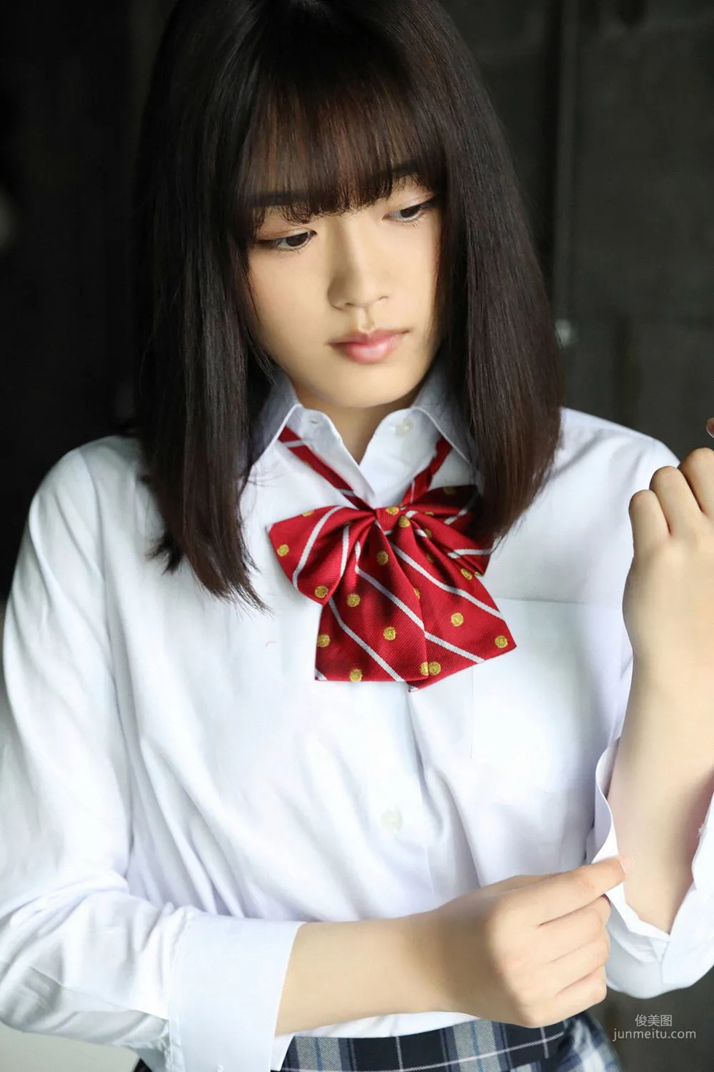 Ayano Umeta [YS Web] Vol.865 Photo Set photo 18
