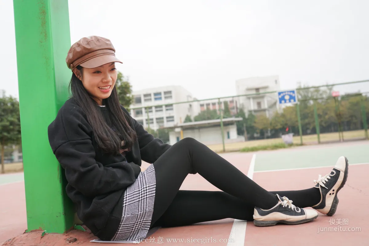 Xiong Xiong, Senior Girl Will Accompany You in the New Year [SIEE] No.403 Photo Set photo 42