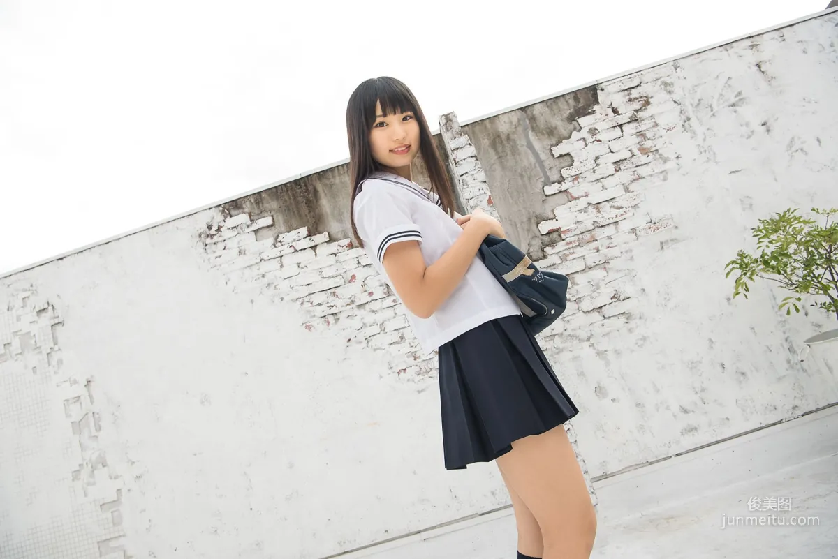 Kurumi Miyamaru 宮丸くるみ Regular Gallery 6.4 [Minisuka.tv] 写真集5
