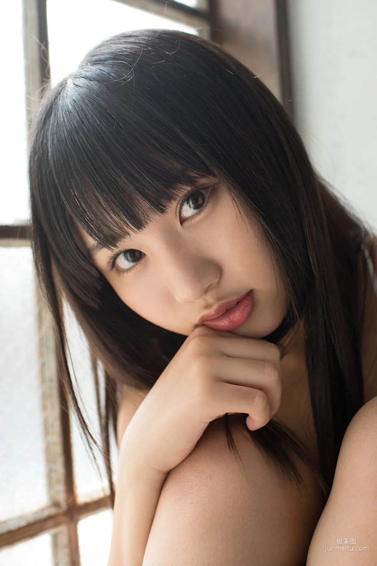Kurumi Miyamaru 宮丸くるみ Regular Gallery 6.4 [Minisuka.tv] 寫真集 23