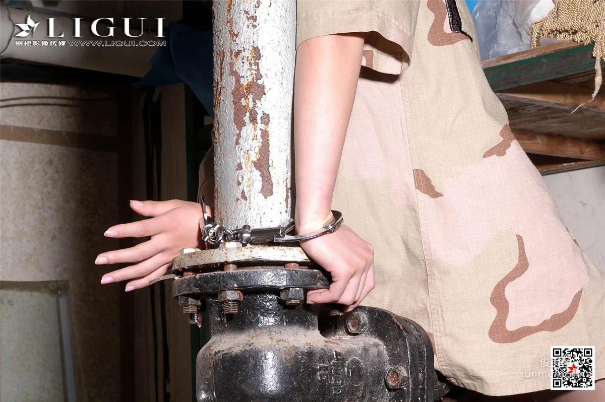 You Mei: Ligui Model photo 31
