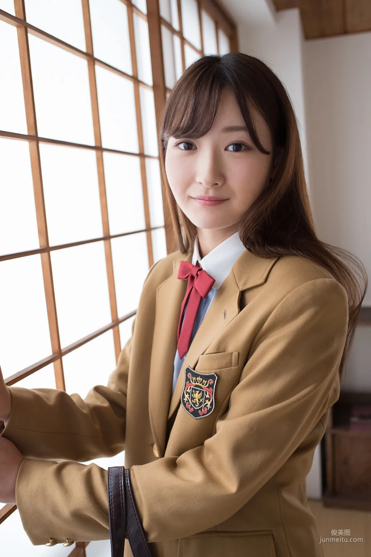 Asami Kondou 近藤あさみ Limited Gallery 23.1 [Minisuka.tv] 寫真集 13