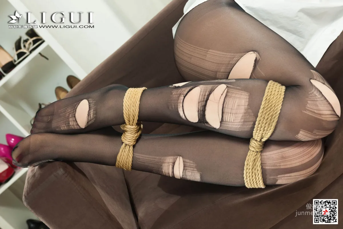 Ran Ran: Ligui Model photo 60