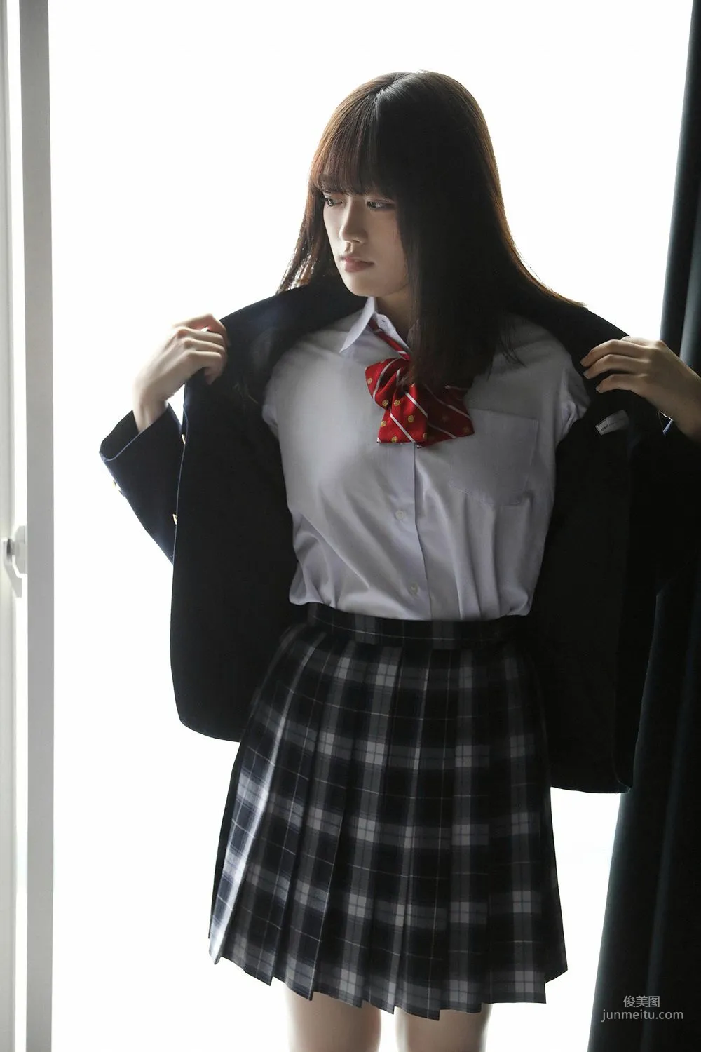 Ayano Umeta [YS Web] Vol.865 Photo Set photo 10