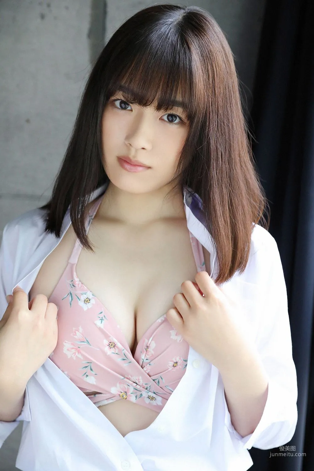 Ayano Umeta [YS Web] Vol.865 Photo Set photo 22