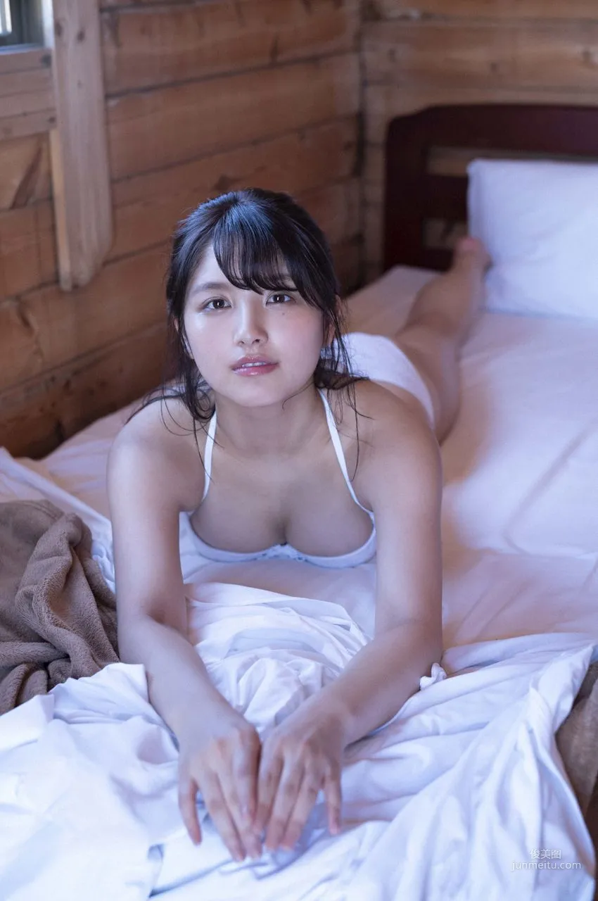 大和田南那 Nana Owada [WPB-net] Extra No.780 寫真集 50