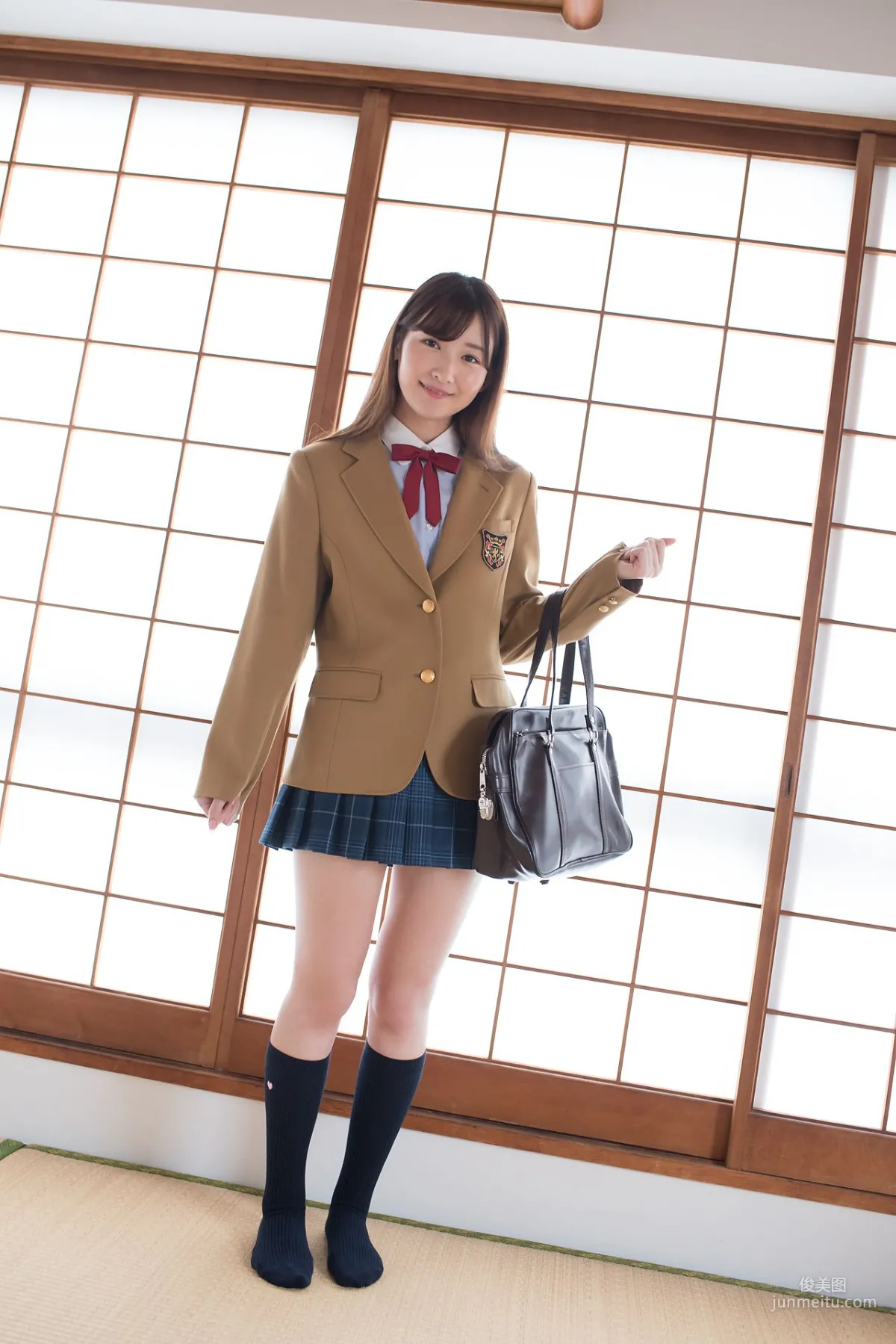 Asami Kondou 近藤あさみ Limited Gallery 23.1 [Minisuka.tv] 寫真集 11