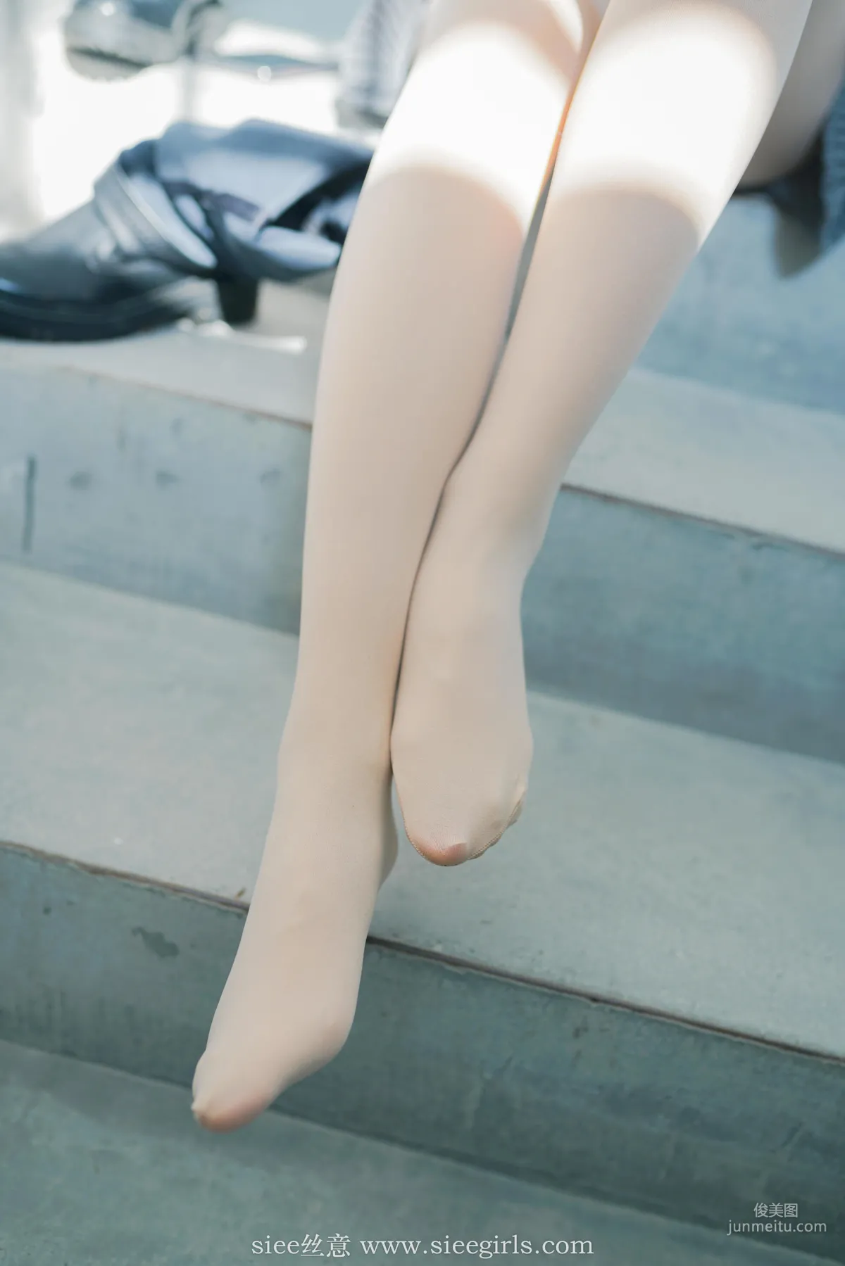 Qianqian, How Can You Miss the Precious [SIEE] No.389 Photo Set photo 46