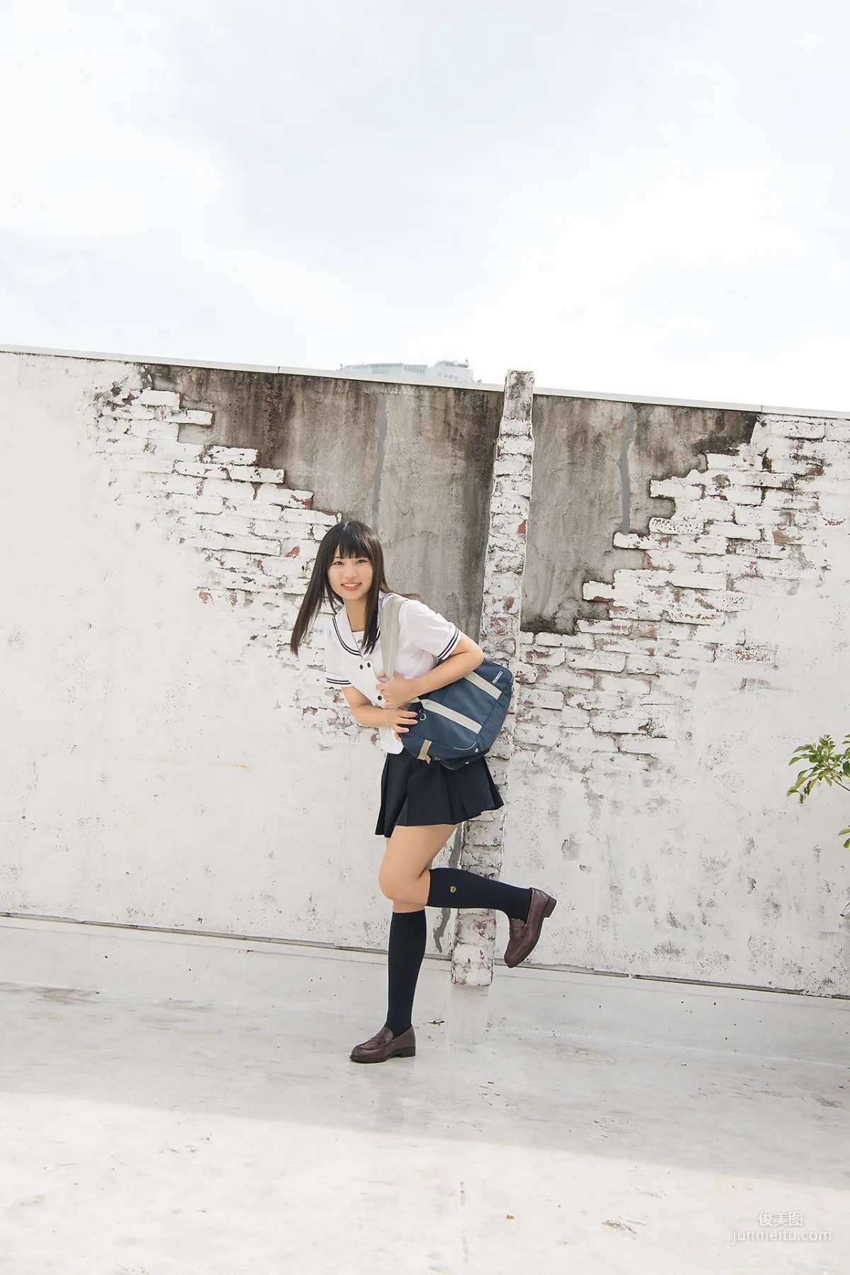 Kurumi Miyamaru 宮丸くるみ Regular Gallery 6.4 [Minisuka.tv] 写真集2