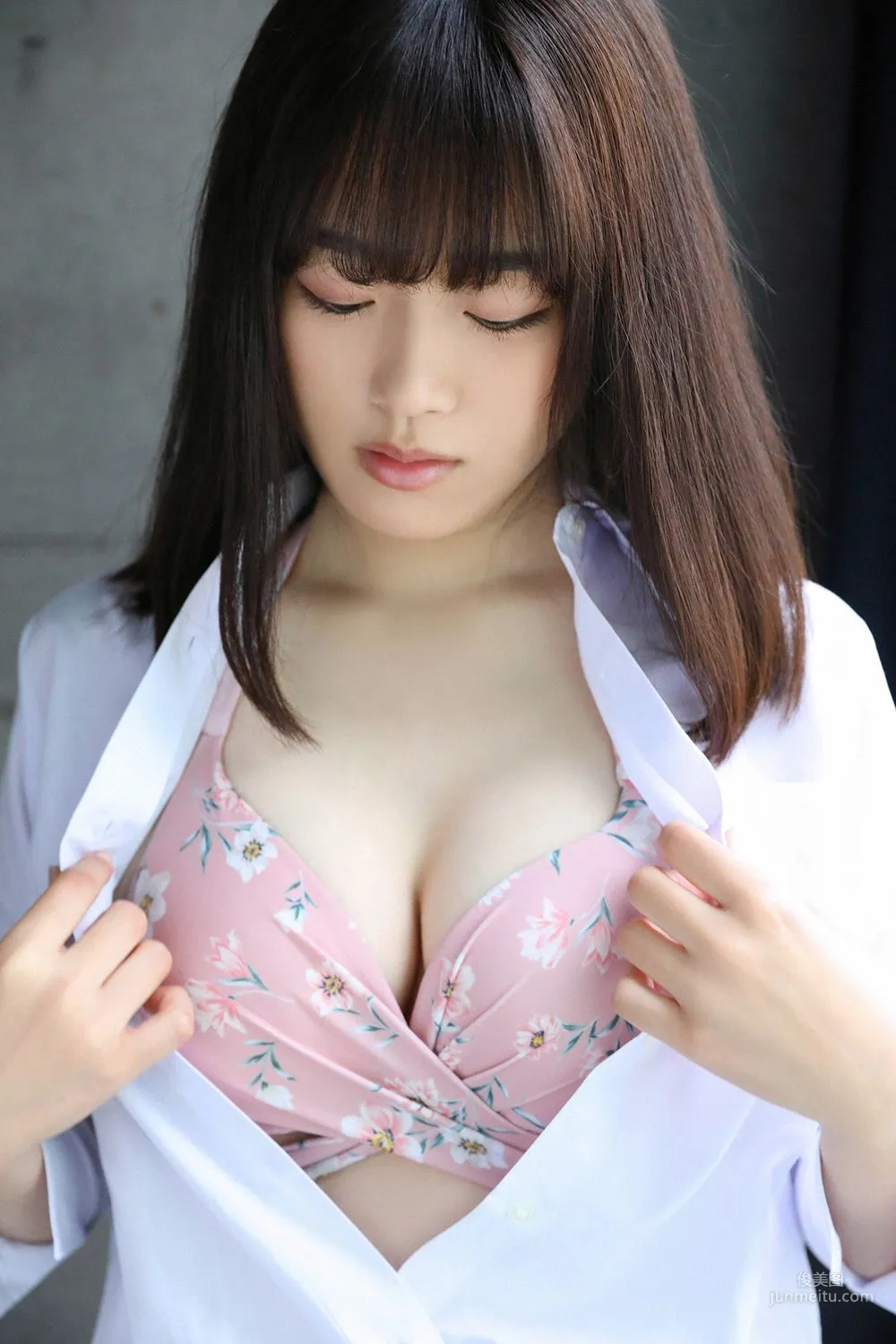 Ayano Umeta [YS Web] Vol.865 Photo Set photo 21