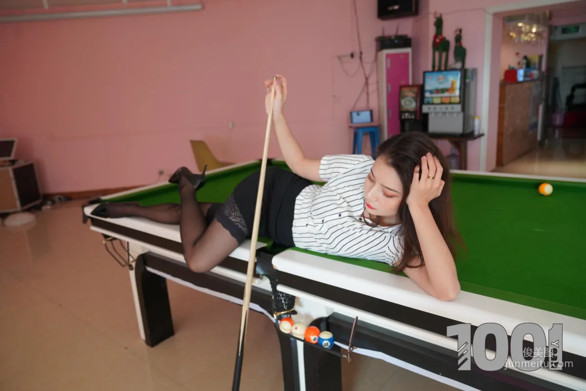 Zhen Zhen: IESS photo 2