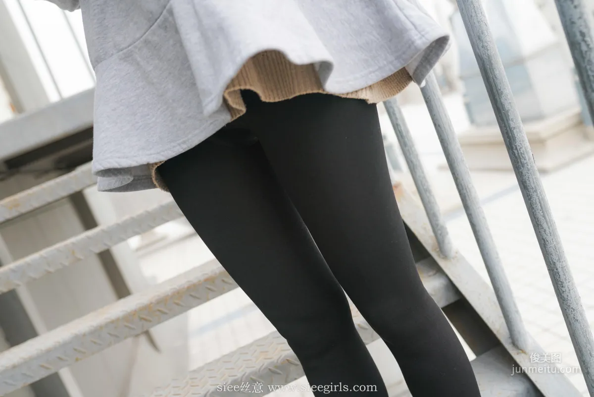 含含《点点滴滴》 [丝意SIEE] No.422 写真集13