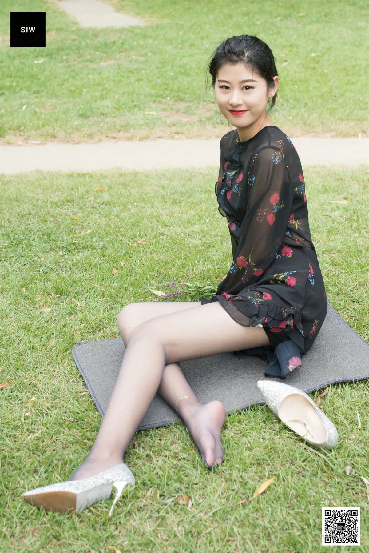 Long Ge: SIW photo 42