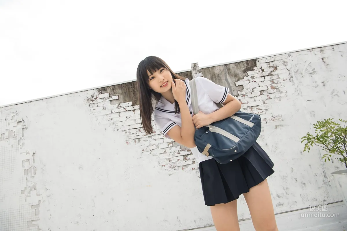 Kurumi Miyamaru 宮丸くるみ Regular Gallery 6.4 [Minisuka.tv] 写真集4