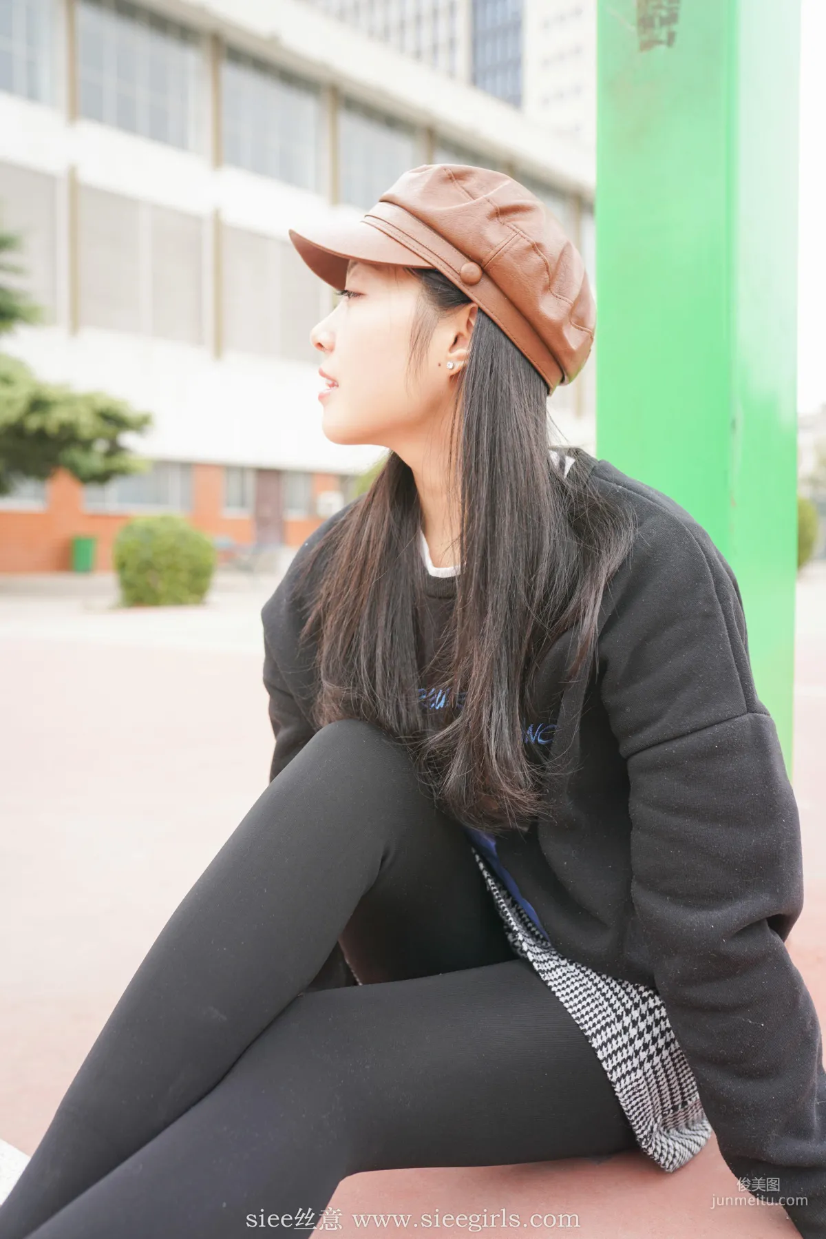Xiong Xiong, Senior Girl Will Accompany You in the New Year [SIEE] No.403 Photo Set photo 51