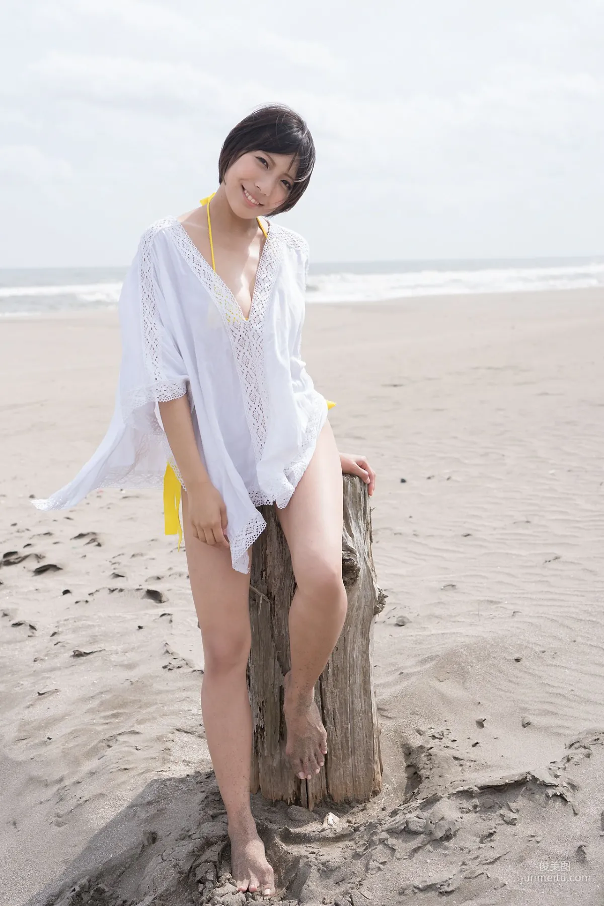 麻倉まりな Marina Asakura Limited Gallery 01 [Minisuka.tv] 写真集4