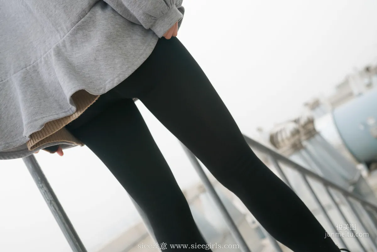 含含《点点滴滴》 [丝意SIEE] No.422 写真集64